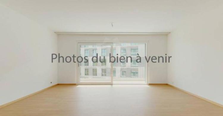 Appartement 4 pièces