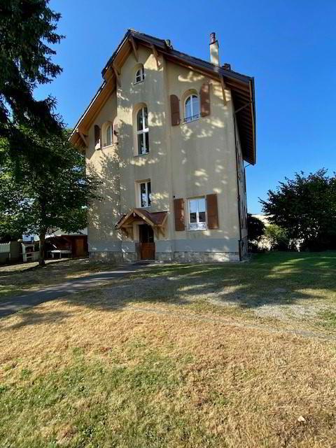 Apartment for rent, Route de Cossonay 150 (Renens, Switzerland)