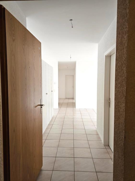 À louer ! un très joli appartement de 4 pièces 1/2, avec deux balcons, proche de l'hôpital de Sion !