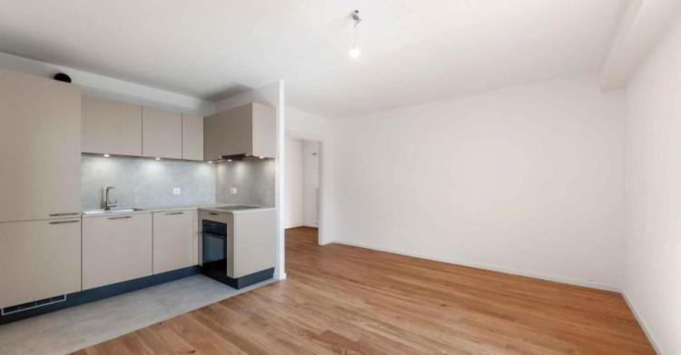 Appartement 2.5 pièces