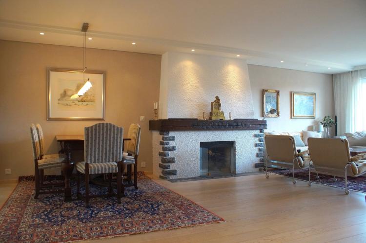 Apartment for rent, Rue du Pas de l'Ours (Crans-Montana, Switzerland)