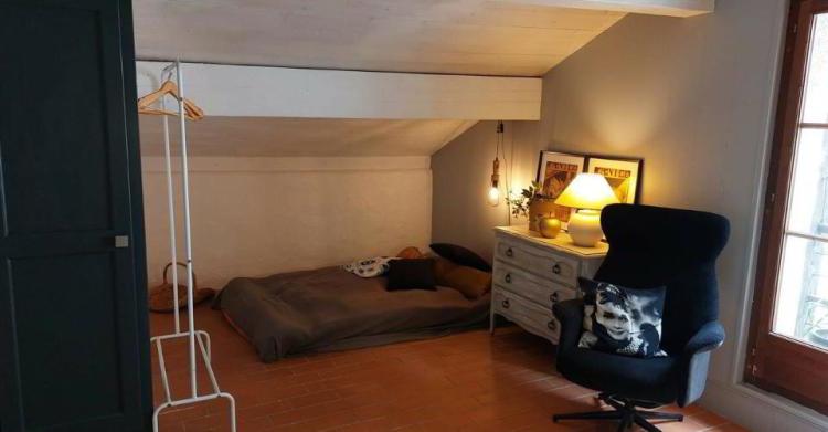 Studio 1 pièce