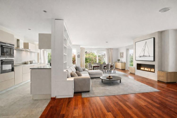 Apartment for sale in Nyon, Switzerland
