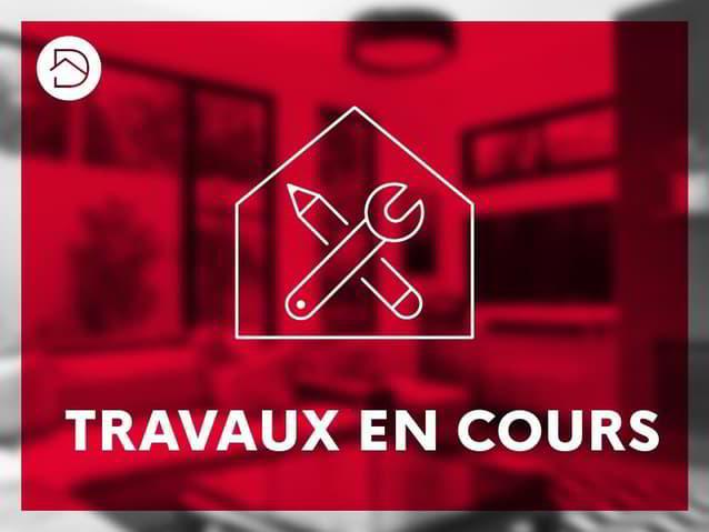 Appartement de 1 pièce au 3ème étage à Lausanne