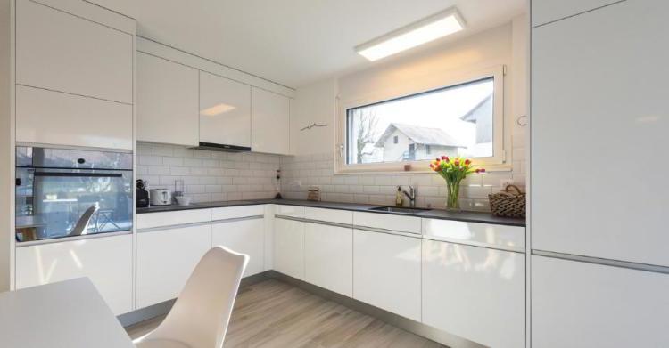 Appartement 2.5 pièces