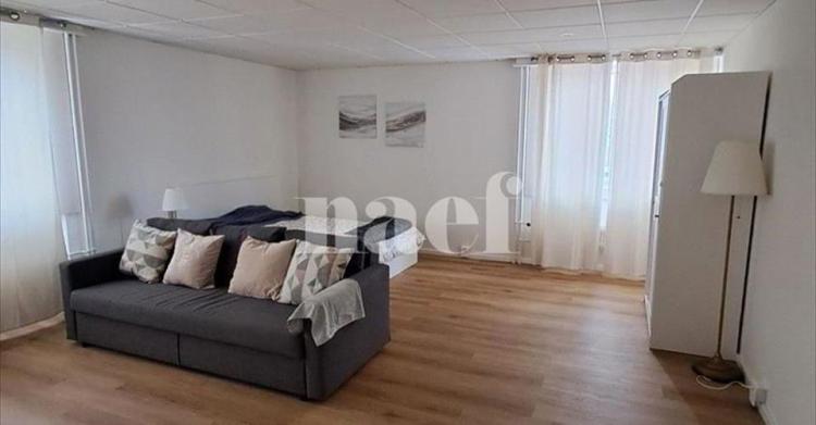 Appartement 2 pièces