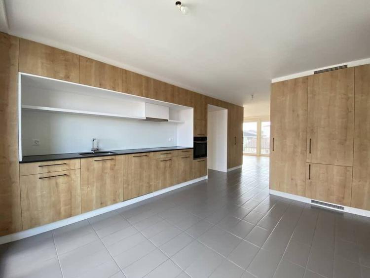 Wohnung mit 4,5 Zimmern im Herzen von Romont
