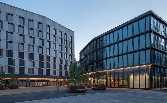 Appartement de 4.5 pces à louer à Delémont