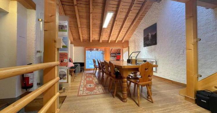 Maison 6.5 pièces