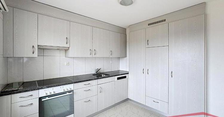 Appartement 4.5 pièces