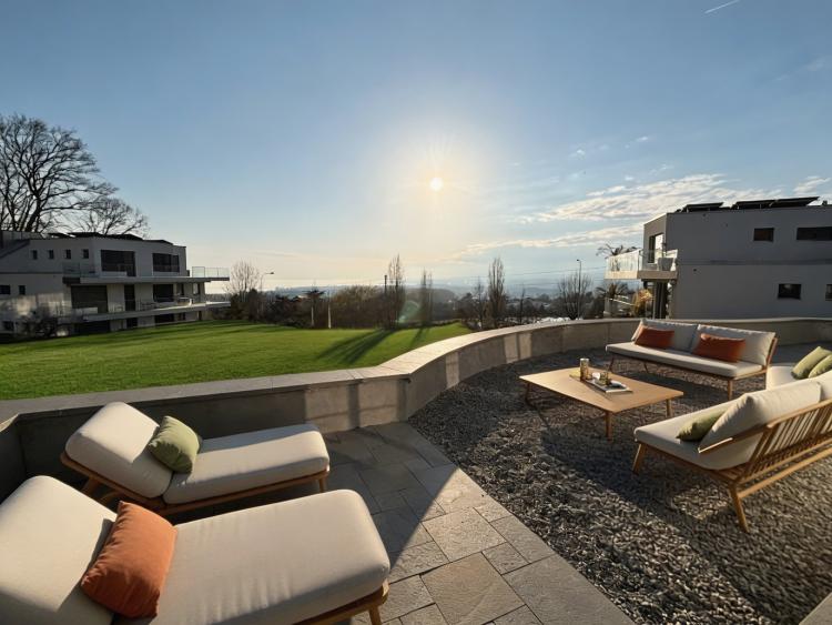 Apartment for sale in Prilly, Switzerland