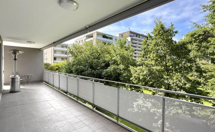 Apartment for rent, Tulette 3c (Cologny, Switzerland)