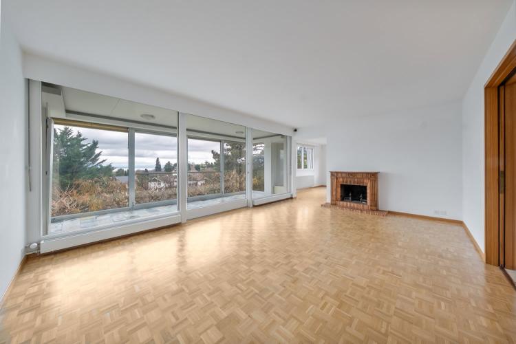 Schöne Einzelvilla in der Nähe des Zentrums von Blonay