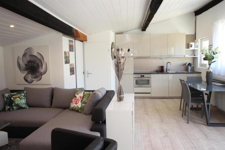 Apartment for rent, 48B Chemin des Maisonnettes (Lancy, Switzerland)