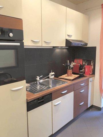 Spacieux appartement de 4 pièces avec balcon à Neuchâtel