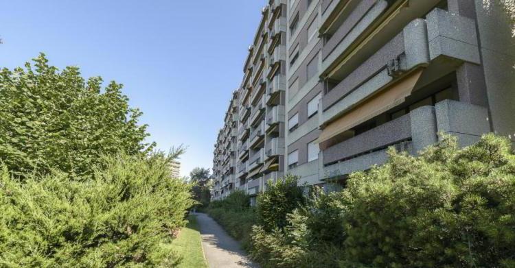 Appartement 3.5 pièces