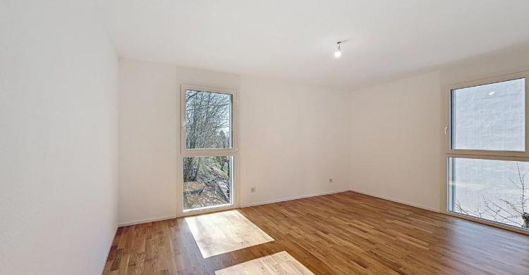 Appartement 3.5 pièces