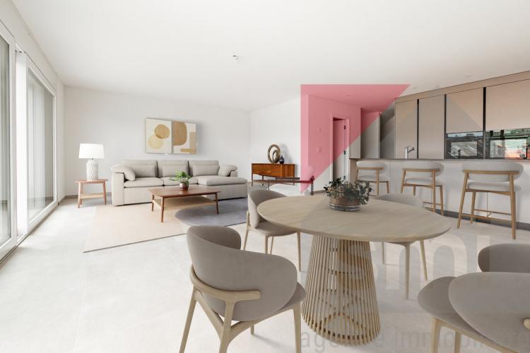 House for sale, Rue des Crétuz 3 (Lucens, Switzerland)