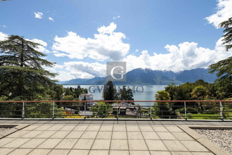 House for sale in Montreux, Switzerland