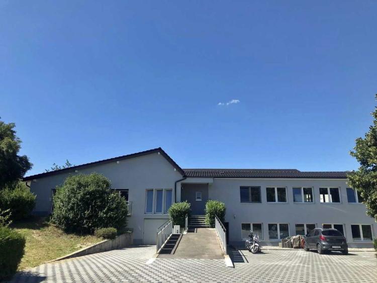 Belle villa à louer