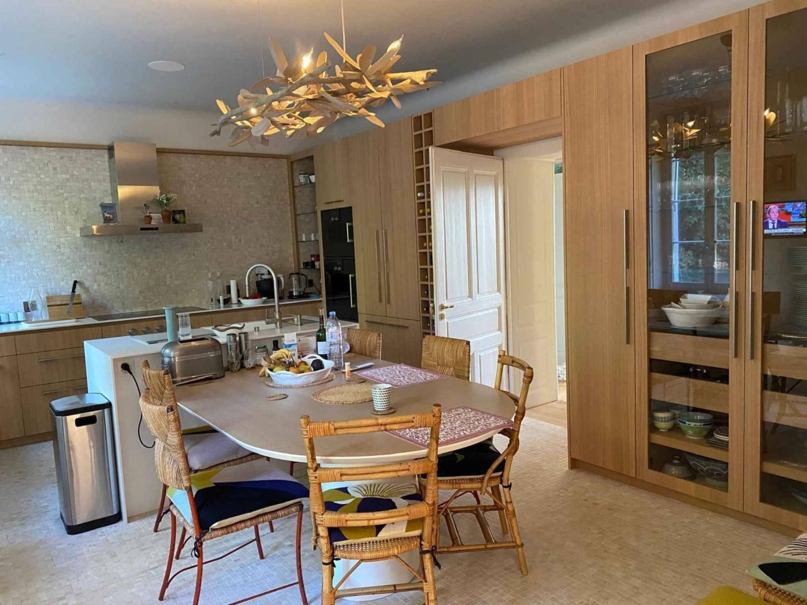 Bien d’Exception – Appartement Luxueux - Vue Imprenable