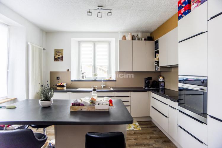 Apartment for sale in Le Locle, Switzerland