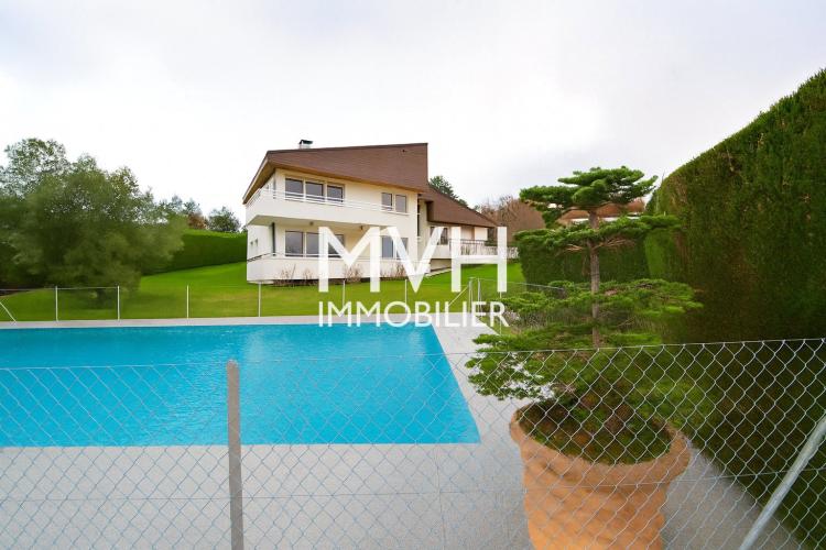 House for rent, Cologny (Cologny, Switzerland)