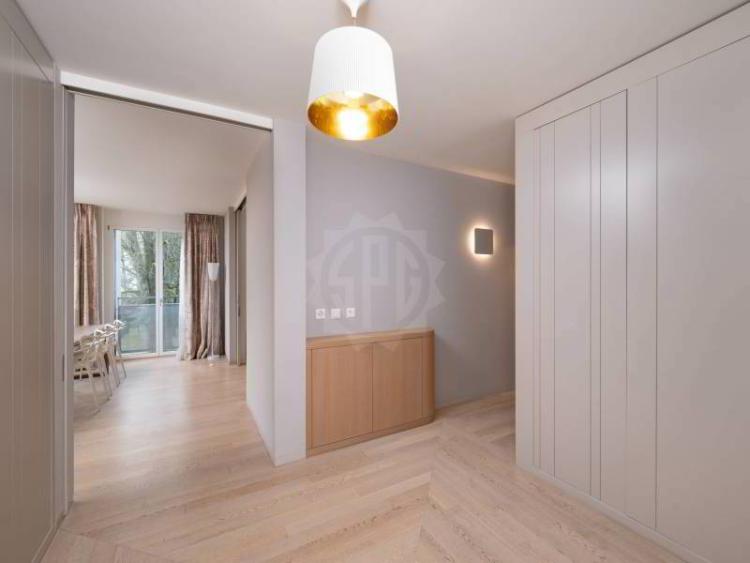 Apartment for rent, Route de Vandoeuvres 6 (Cologny, Switzerland)