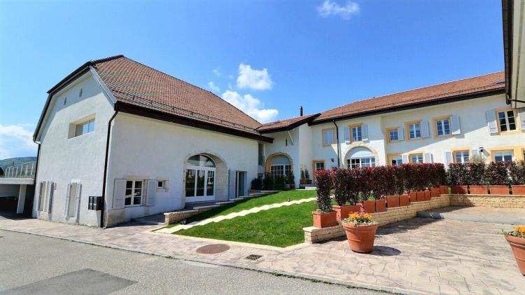 Apartment for sale in Rolle, Switzerland