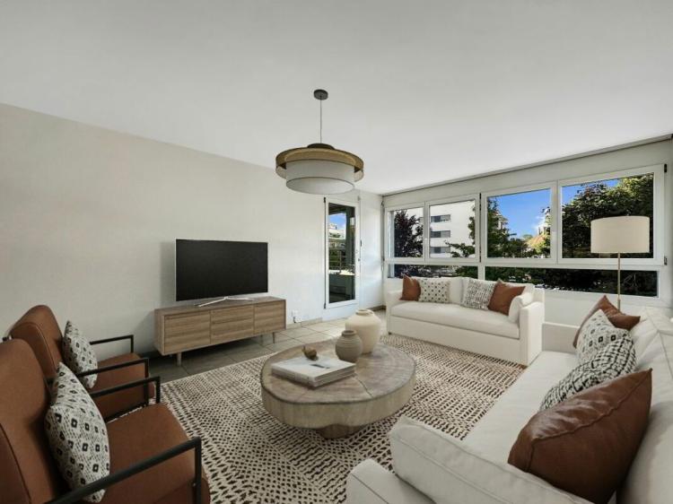 Apartment for sale, Avenue Haldimand 97 (Yverdon-les-Bains, Switzerland)