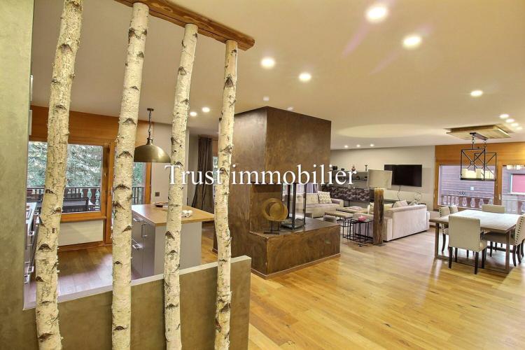 Apartment for rent, 3963 Crans-Montana, Switzerland (Crans-Montana, Switzerland)