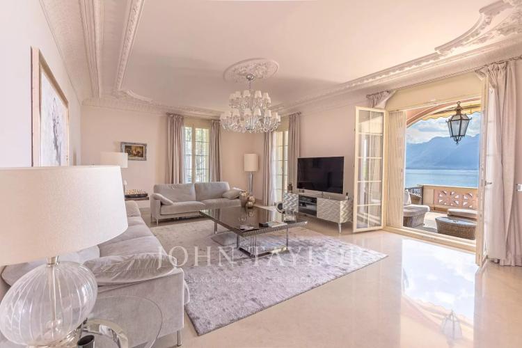 Apartment for sale in Montreux, Switzerland