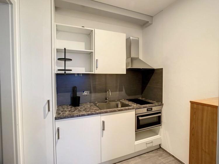 Joli studio d env. 29m2 au 1er étage