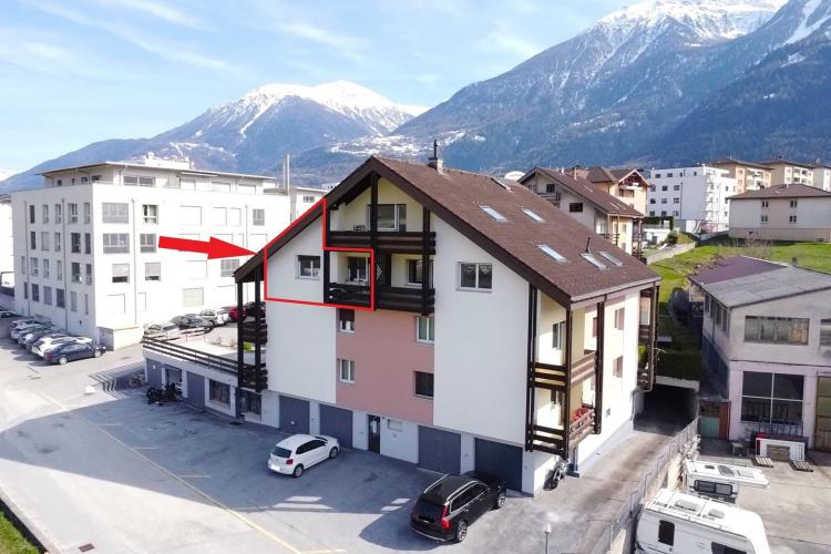 Wohnung in Susten zu kaufen