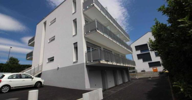 Appartement 2 pièces