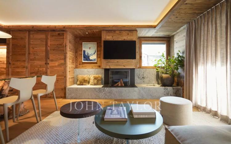 Apartment for rent in Val de Bagnes, Switzerland
