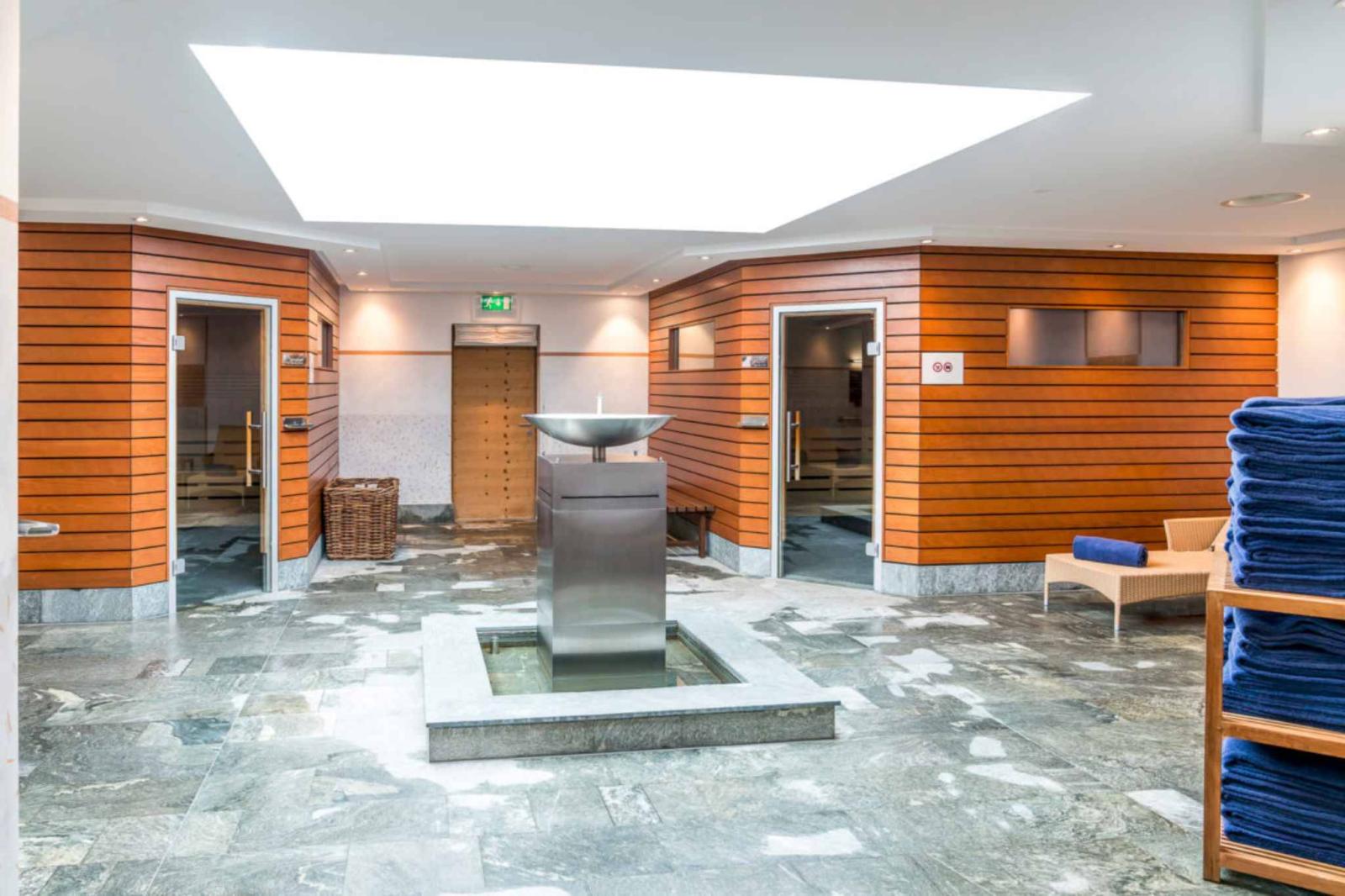 Magnifique appartement de 4½ pièces, spacieux et idéalement situé au cœur de Zermatt