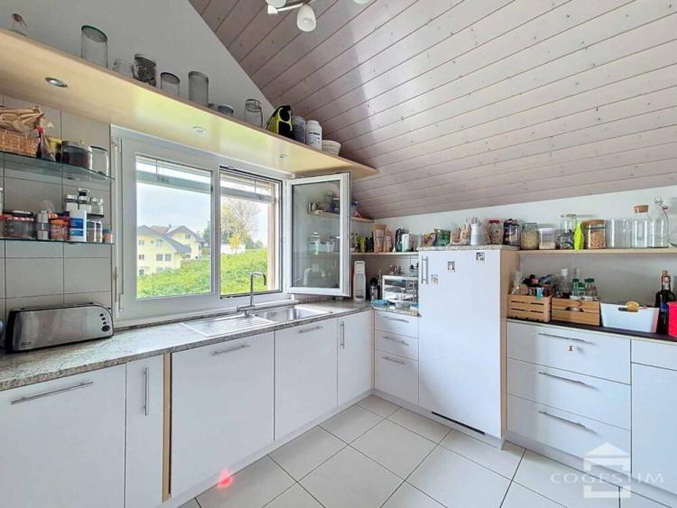 Appartement de 4.5 pièces au cœur de La Côte