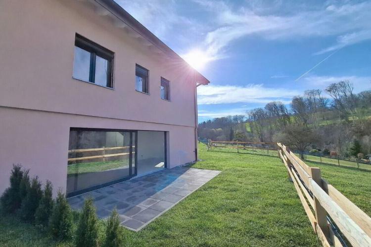 Votre villa familiale neuve pour juin 2026 ! N'attendez plus pour visiter.