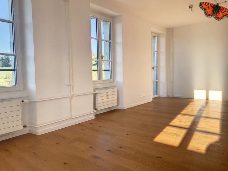 Apartment for rent, Route de la Rosière 50 (Belfaux, Switzerland)
