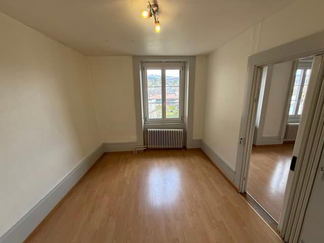 Appartement de 3,5 pièces à Milvignes