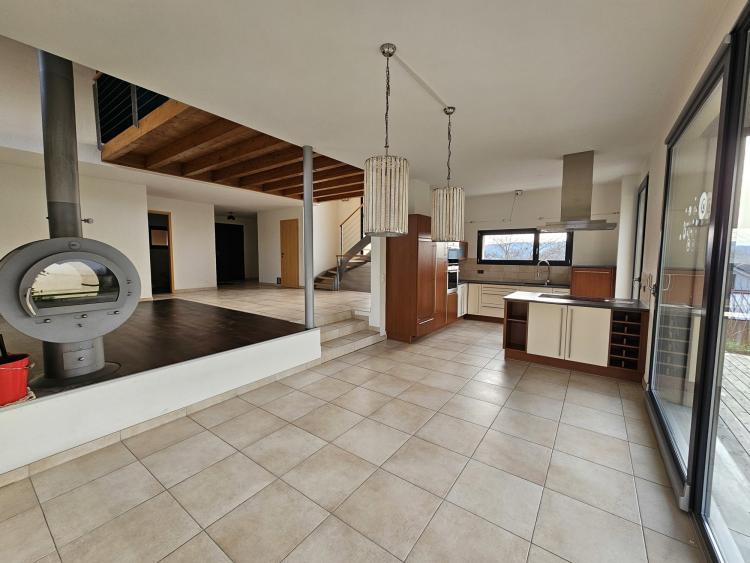 House for sale in Chevilly, Switzerland