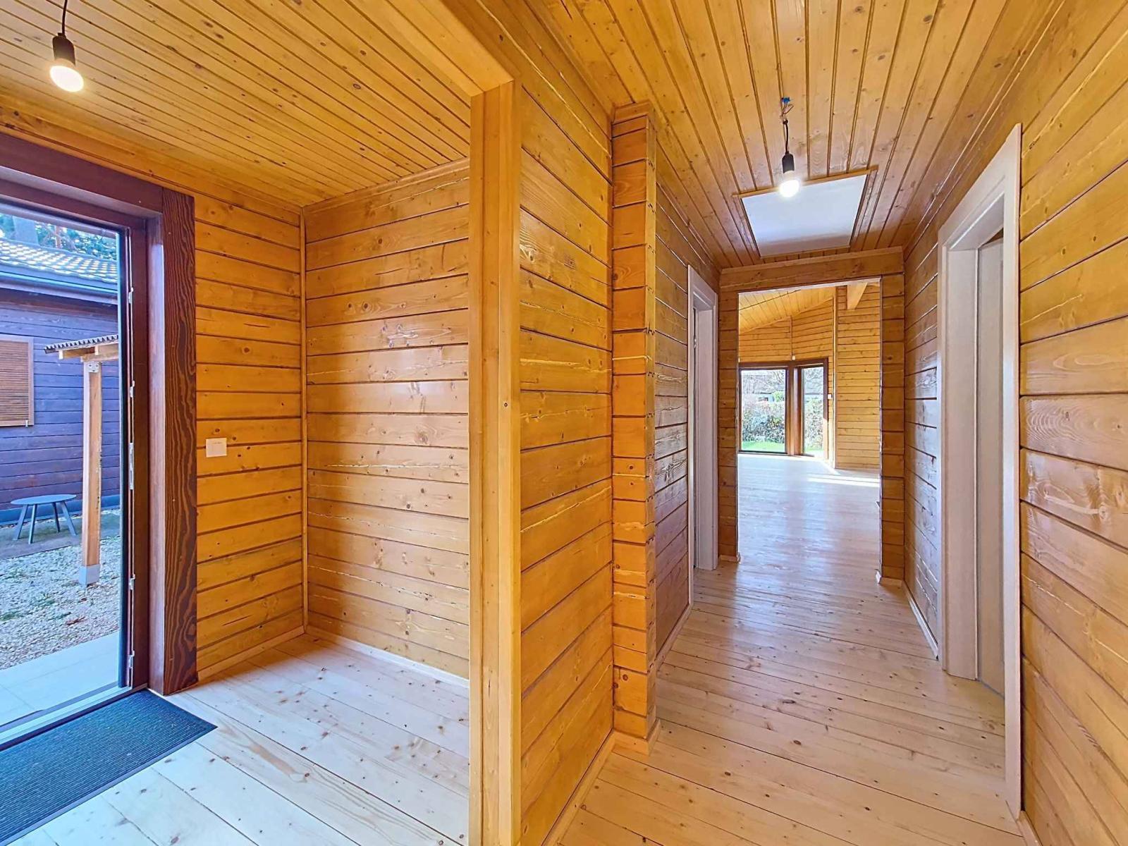 Rare à la vente - Villa à deux pas du lac !