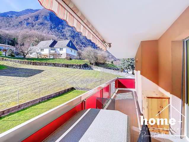 Appartement de 4,5 pièces avec locataires en place ? investissement