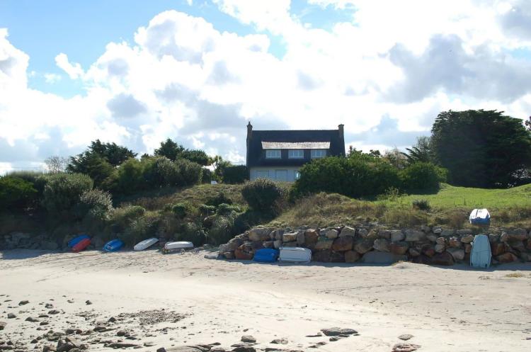 Bretagne, 29250 Santec, LE