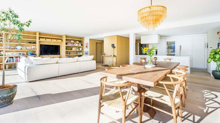Apartment for sale in Geneva, Switzerland