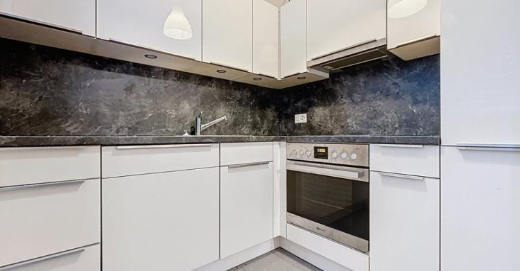 Appartement 1 pièce