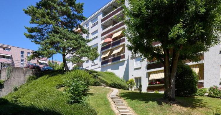 Appartement 2 pièces