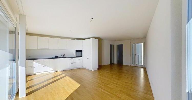 Appartement 3.5 pièces