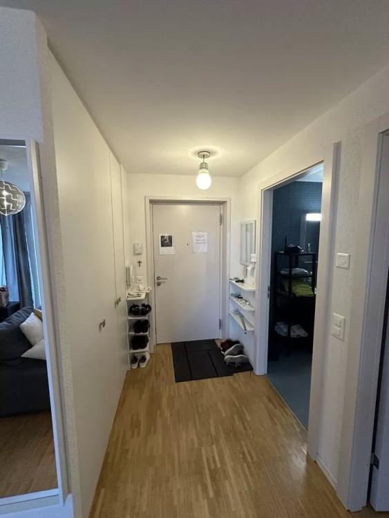 Bel appartement à louer !